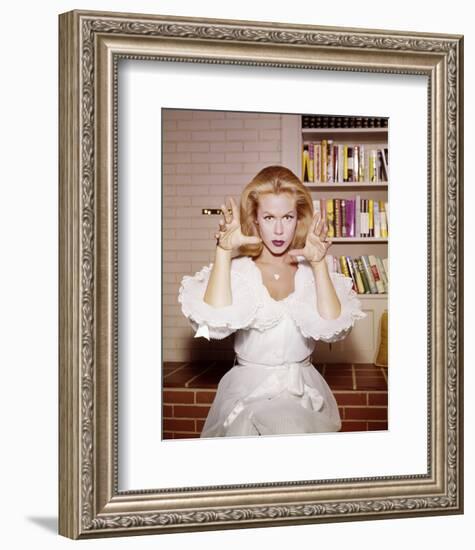 Bewitched-null-Framed Photo