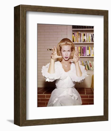 Bewitched-null-Framed Photo