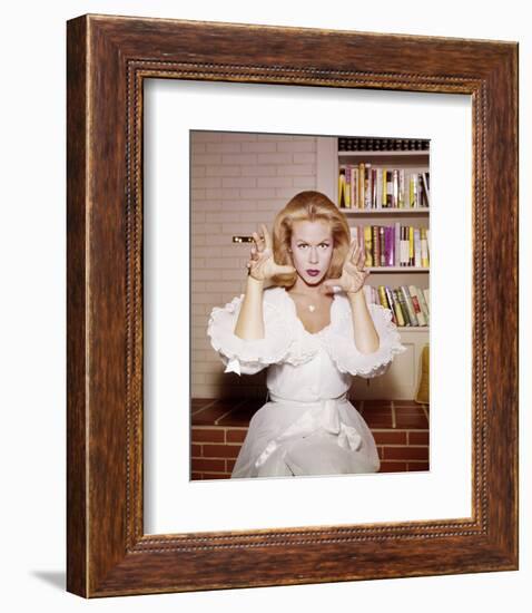 Bewitched-null-Framed Photo