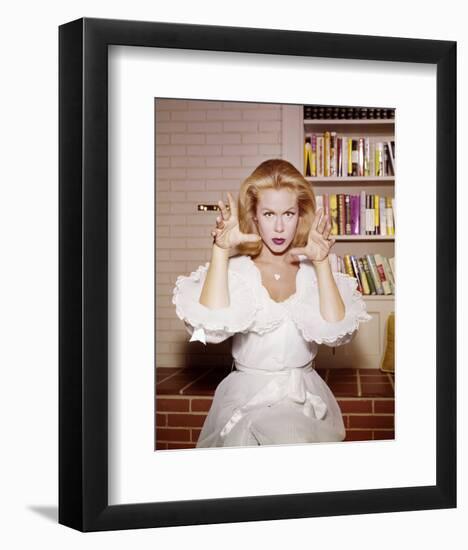 Bewitched-null-Framed Photo