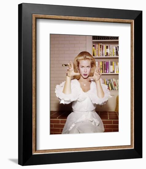 Bewitched-null-Framed Photo