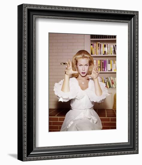 Bewitched-null-Framed Photo