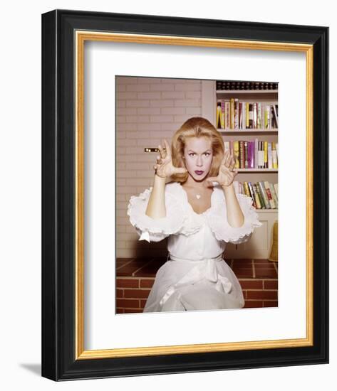 Bewitched-null-Framed Photo