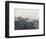 'Bexhill - The Hotels and the Beach', 1895-Unknown-Framed Photographic Print