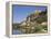 Beynac, Aquitaine, Dordogne, France-Michael Busselle-Framed Premier Image Canvas