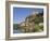 Beynac, Aquitaine, Dordogne, France-Michael Busselle-Framed Photographic Print