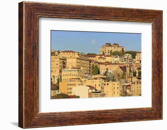 Beyoglu District, Istanbul, Turkey, Europe-Richard Cummins-Framed Photographic Print