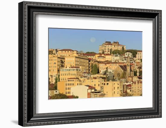 Beyoglu District, Istanbul, Turkey, Europe-Richard Cummins-Framed Photographic Print