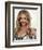 Beyoncé Knowles-null-Framed Photo