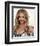 Beyoncé Knowles-null-Framed Photo