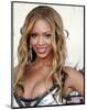 Beyoncé Knowles-null-Mounted Photo