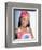 Beyoncé Knowles-null-Framed Photo