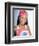 Beyoncé Knowles-null-Framed Photo