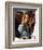 Beyoncé Knowles-null-Framed Photo