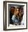 Beyoncé Knowles-null-Framed Photo