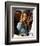 Beyoncé Knowles-null-Framed Photo