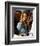 Beyoncé Knowles-null-Framed Photo