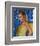 Beyoncé Knowles-null-Framed Photo