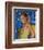 Beyoncé Knowles-null-Framed Photo