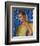 Beyoncé Knowles-null-Framed Photo