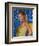 Beyoncé Knowles-null-Framed Photo