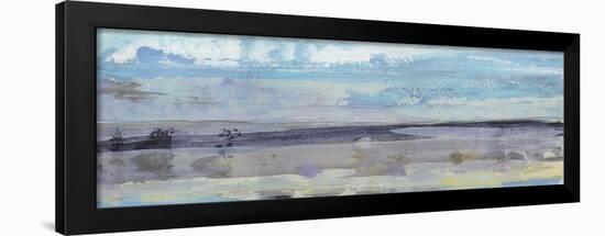 Beyond Gaze 2-Maeve Harris-Framed Giclee Print