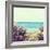 Beyond the Horizon I-Gail Peck-Framed Photographic Print