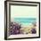 Beyond the Horizon I-Gail Peck-Framed Photographic Print