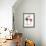 Beyond the Horizon-Marsha Hammel-Framed Giclee Print displayed on a wall