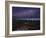 Beyond the Plains: Touching the Sky-Yan Zhang-Framed Photographic Print