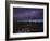 Beyond the Plains: Touching the Sky-Yan Zhang-Framed Photographic Print