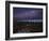 Beyond the Plains: Touching the Sky-Yan Zhang-Framed Photographic Print