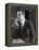 Beyond the Rocks, Rudolph Valentino, 1922-null-Framed Stretched Canvas