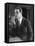 Beyond the Rocks, Rudolph Valentino, 1922-null-Framed Stretched Canvas
