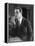 Beyond the Rocks, Rudolph Valentino, 1922-null-Framed Stretched Canvas