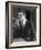 Beyond the Rocks, Rudolph Valentino, 1922-null-Framed Photo