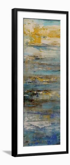 Beyond the Sea I-Erin Ashley-Framed Art Print