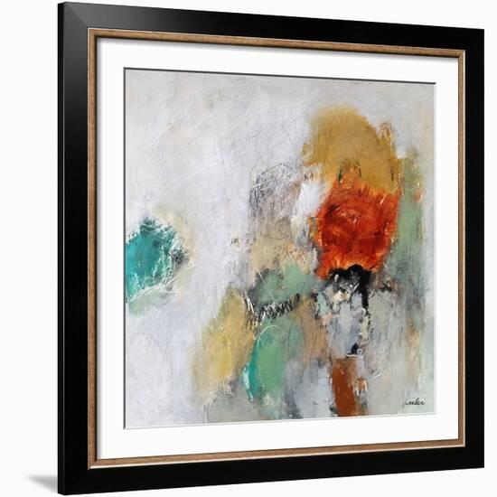 Beyond the Seen-Nicole Hoeft-Framed Premium Giclee Print