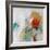 Beyond the Seen-Nicole Hoeft-Framed Premium Giclee Print