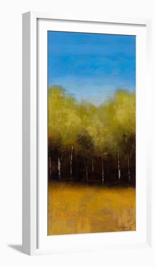 Beyond The Trees I-Williams-Framed Giclee Print
