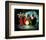 Beyond the Valley of the Dolls-null-Framed Photo