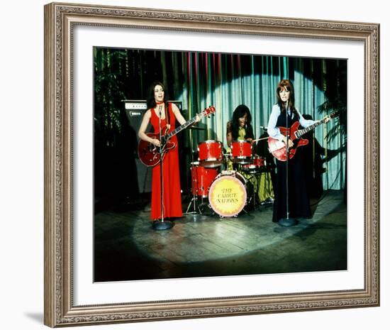 Beyond the Valley of the Dolls-null-Framed Photo