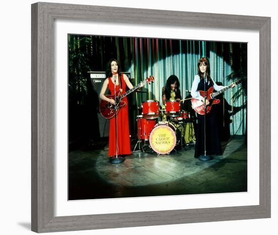 Beyond the Valley of the Dolls-null-Framed Photo