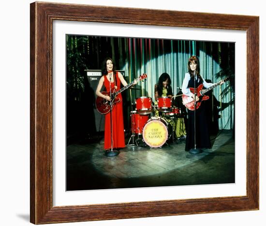 Beyond the Valley of the Dolls-null-Framed Photo