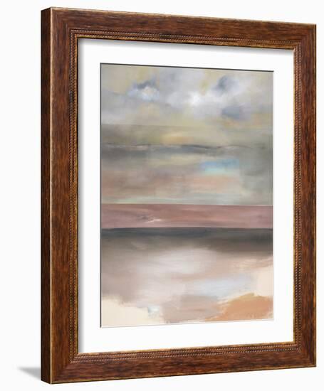 Beyond-Nancy Ortenstone-Framed Art Print