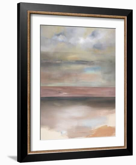 Beyond-Nancy Ortenstone-Framed Art Print