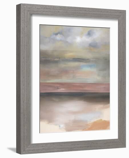 Beyond-Nancy Ortenstone-Framed Art Print