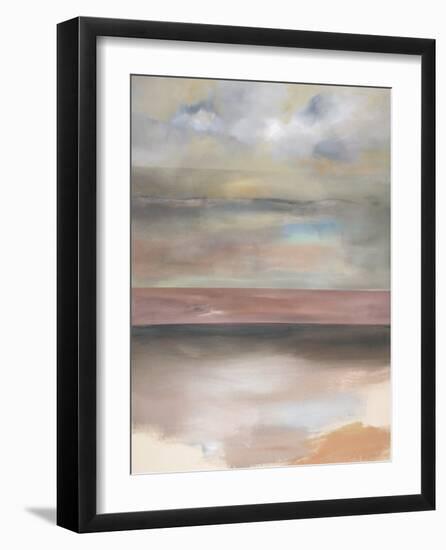 Beyond-Nancy Ortenstone-Framed Art Print