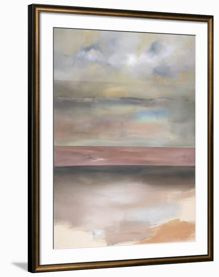 Beyond-Nancy Ortenstone-Framed Art Print