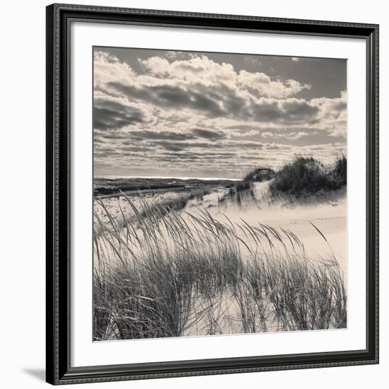 Beyond-Michael Kahn-Framed Giclee Print